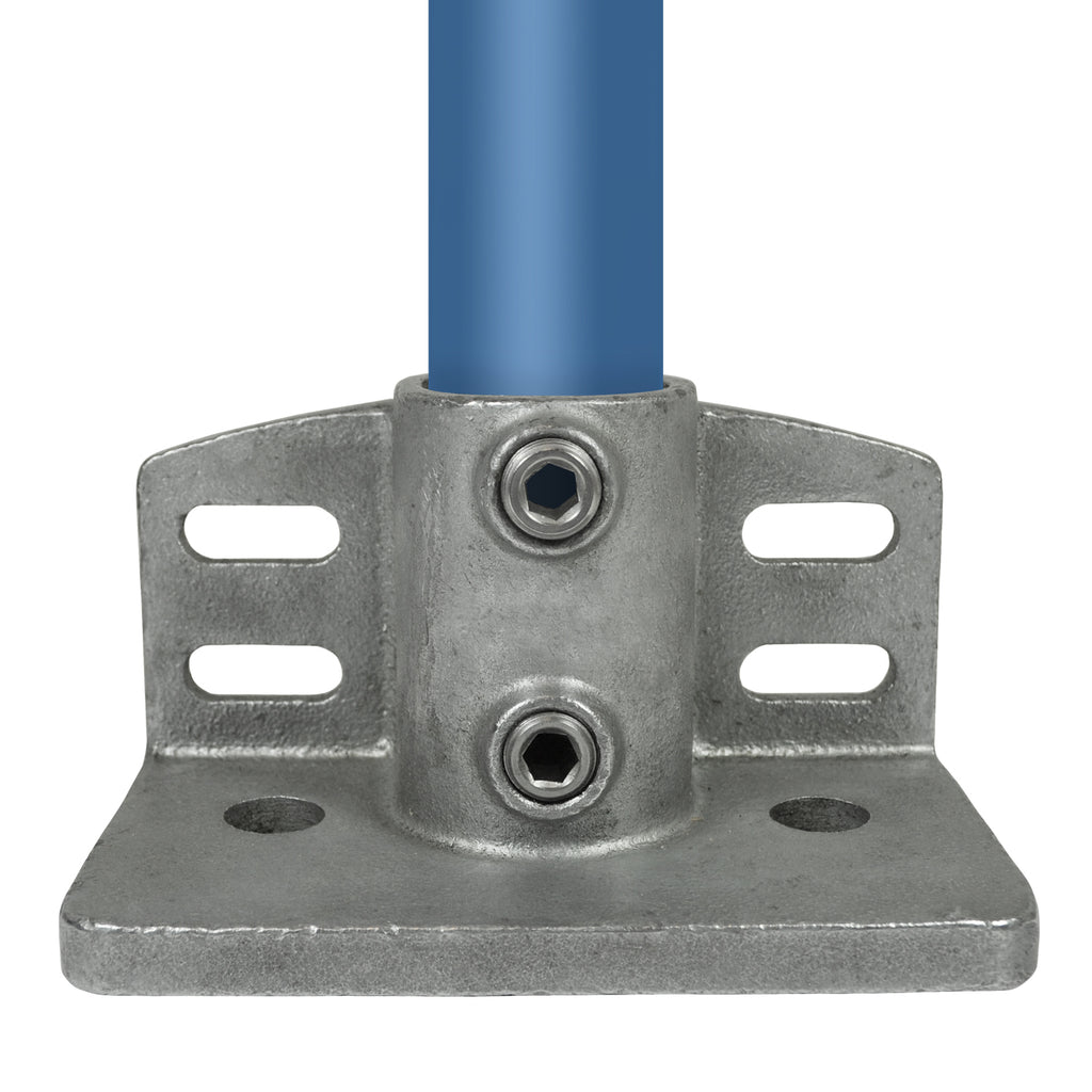 Type 147 - Flange With Toeboard Adaptor - D
